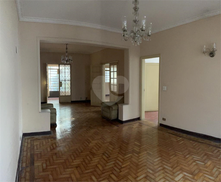 Venda Casa São Paulo Vila Mariana 1
