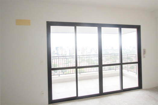 Venda Apartamento São Paulo Campo Belo 1