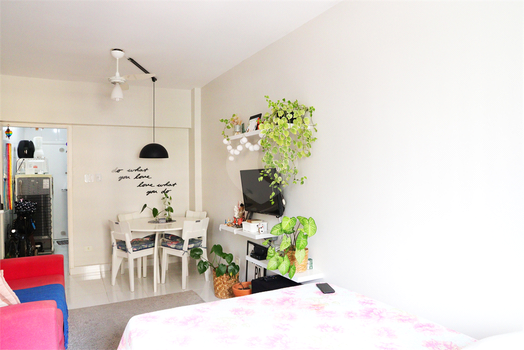 Venda Apartamento São Paulo Campos Elíseos 1