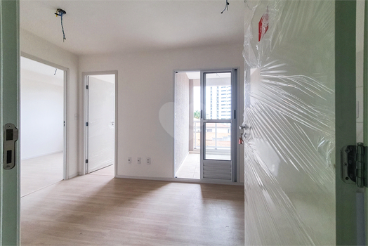 Venda Apartamento São Paulo Vila Monumento 1