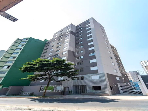 Venda Apartamento São Paulo Vila Buarque 1