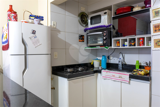 Venda Apartamento São Paulo Campos Elíseos 1