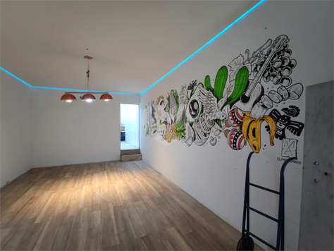 Aluguel Casa São Paulo Vila Leopoldina 1