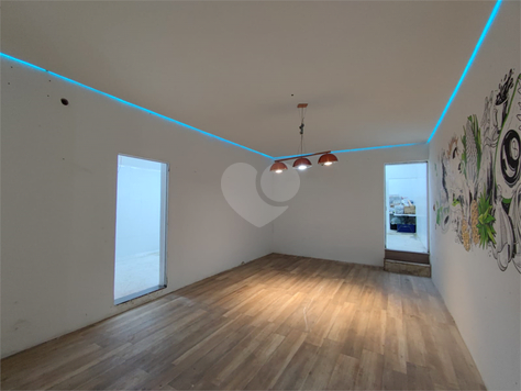 Venda Casa São Paulo Vila Leopoldina 1