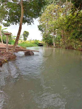 Venda Sítio Matupá Centro 1