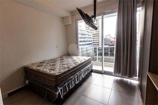 Venda Apartamento São Paulo Centro 1