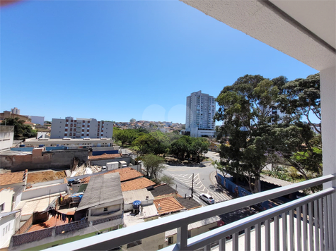 Venda Apartamento São Paulo Vila Maria Alta 1