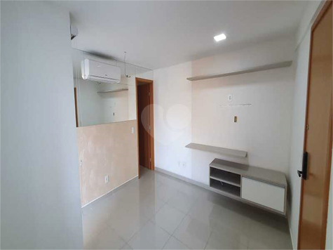 Venda Apartamento Rio De Janeiro Tijuca 1