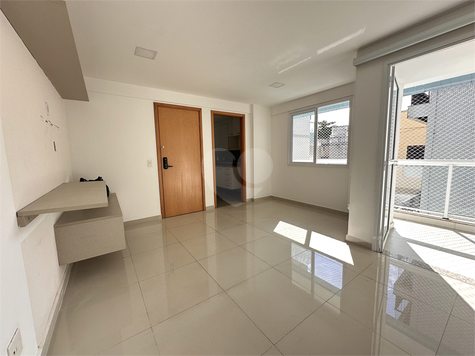 Venda Apartamento Rio De Janeiro Tijuca 1