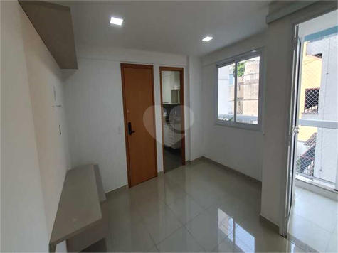 Venda Apartamento Rio De Janeiro Tijuca 1