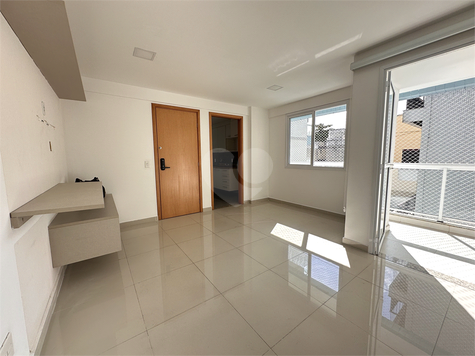 Venda Apartamento Rio De Janeiro Tijuca 1