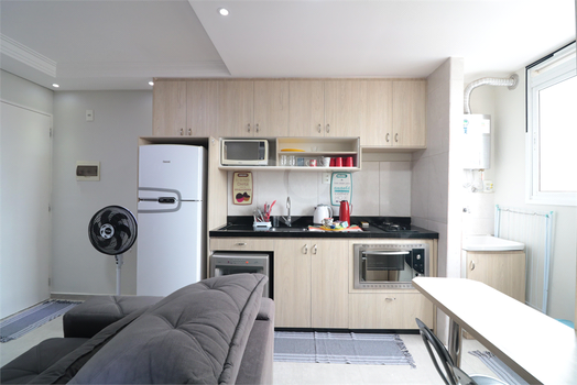 Venda Apartamento São Paulo Brás 1