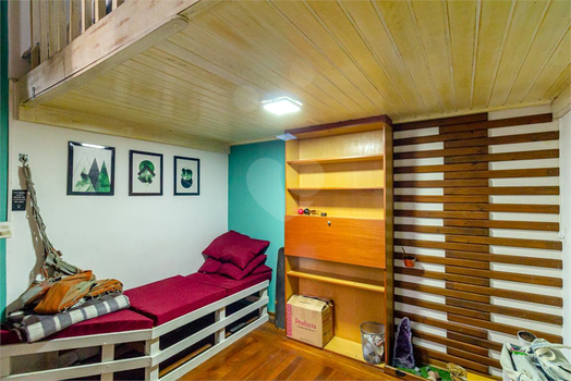 Venda Apartamento São Paulo Centro 1