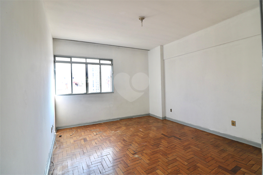 Venda Apartamento São Paulo Campos Elíseos 1