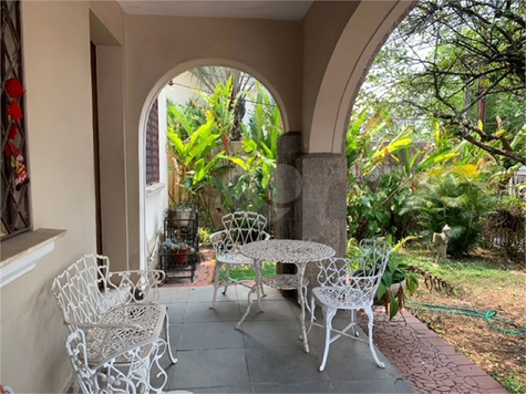 Aluguel Sobrado São Paulo Sumaré 1