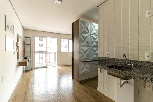 Venda Apartamento São Paulo Centro 1