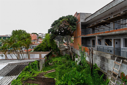 Venda Casa São Paulo Vila Paiva 1