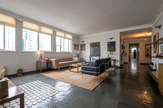 CONDOMÍNIO QUINTO ANDAR - 01407-000 - 3018