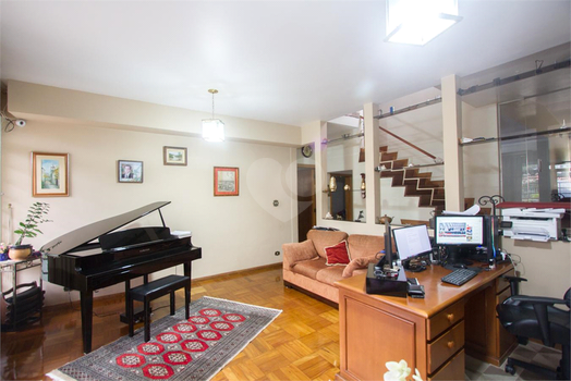Venda Casa São Paulo Campo Belo 1