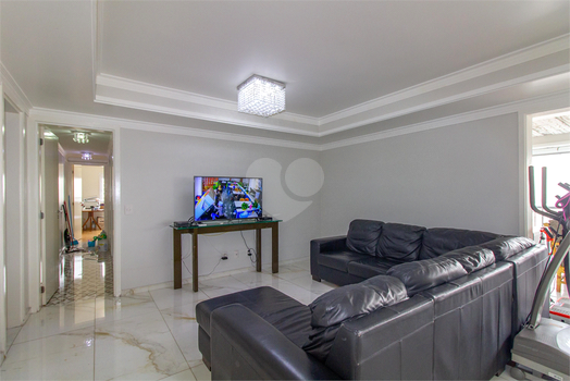 Venda Apartamento São Paulo Vila Prudente 1