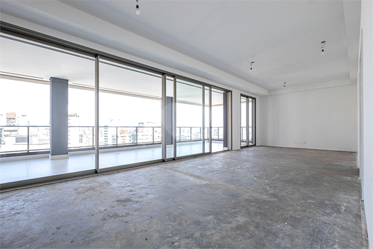 CONDOMÍNIO QUINTO ANDAR - 01404-002 - 600