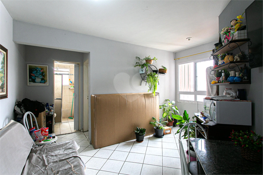 Condominio Bras G2