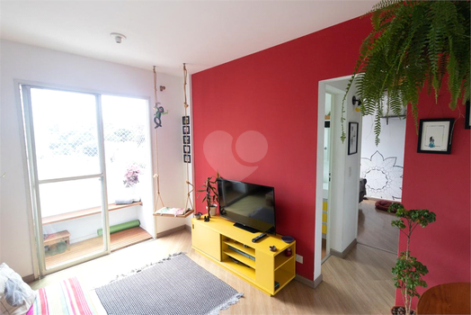 CONDOMÍNIO QUINTO ANDAR - 02035-010 - 757