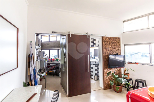 Venda Apartamento São Paulo Centro 1