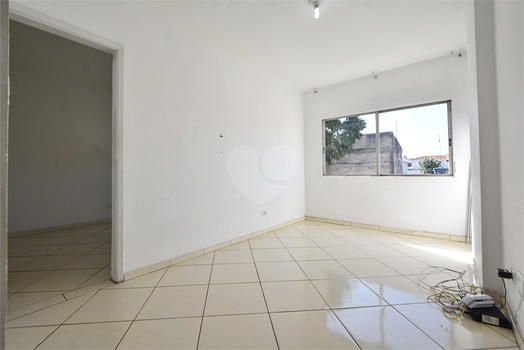 Edificio Monte Alegre