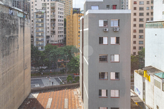 CONDOMÍNIO QUINTO ANDAR - 01314-001 - 874