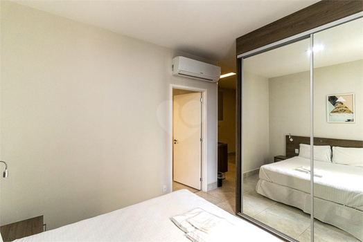 Venda Apartamento São Paulo Centro 1