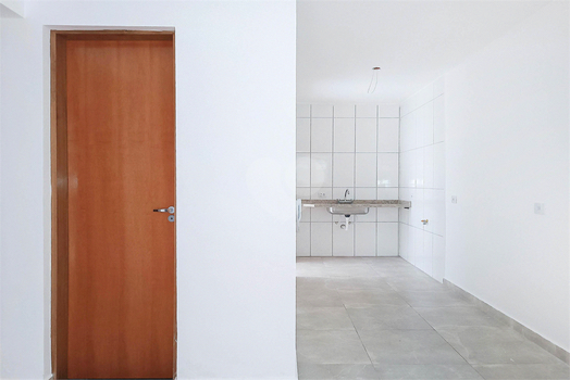 Venda Apartamento São Paulo Vila Gustavo 1