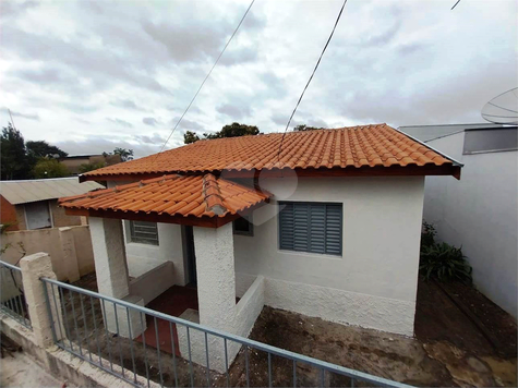 Aluguel Casa Louveira Vila Nova 1