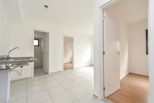 Venda Apartamento São Paulo Bela Vista 1