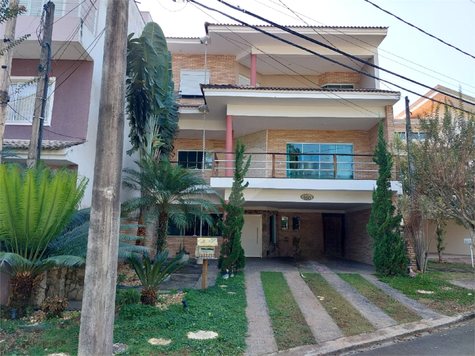 Venda Condomínio Sorocaba Jardim Village Saint Claire 1