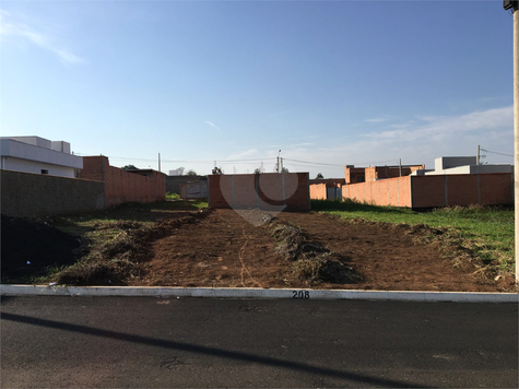Venda Loteamento Ibaté Centro 1