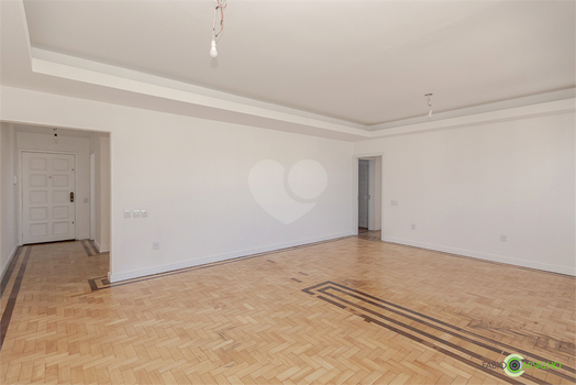 Venda Apartamento Porto Alegre Auxiliadora 1