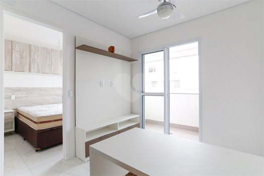 Venda Apartamento São Paulo Bela Vista 1