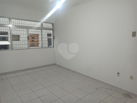 Venda Apartamento Santos Embaré 1