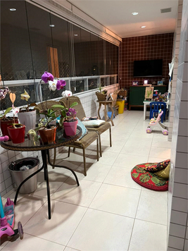 Venda Apartamento São Paulo Vila Dom Pedro I 1
