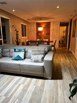 Venda Apartamento São Paulo Vila Dom Pedro I 1