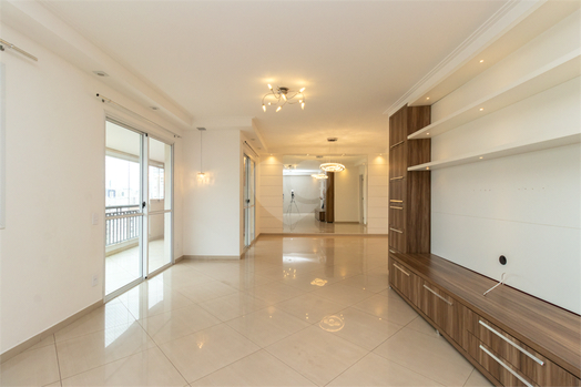 Venda Apartamento São Paulo Vila Romana 1