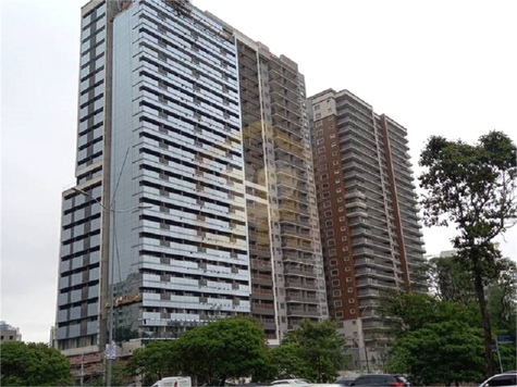 Aluguel Salas São Paulo Vila Clementino 1