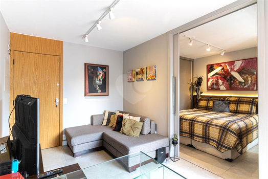 Edifício Chácara  Do Carvalho