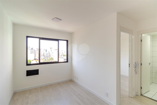 Venda Apartamento São Paulo Bela Vista 1