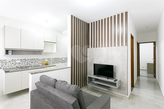 Residencial Mirandinha Penha