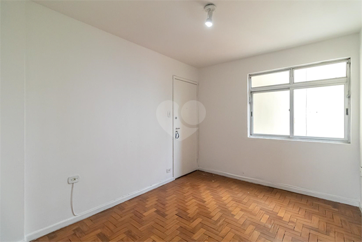 CONDOMÍNIO QUINTO ANDAR - 05409-010 - 2371