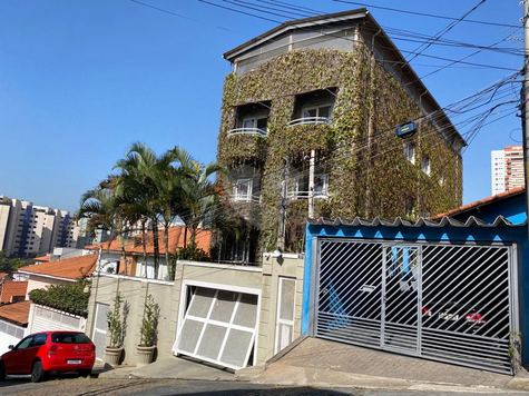 Venda Prédio inteiro São Paulo Vila Morse 1