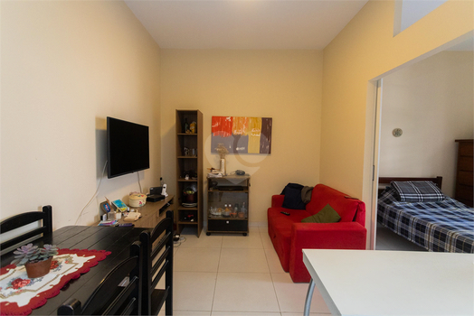 CONDOMÍNIO QUINTO ANDAR - 01217-011 - 940