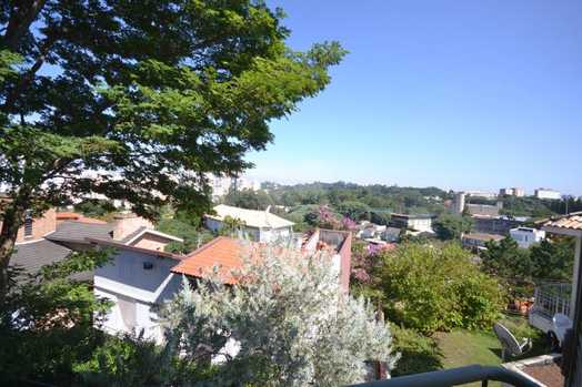 Venda Sobrado São Paulo Jardim Panorama 1